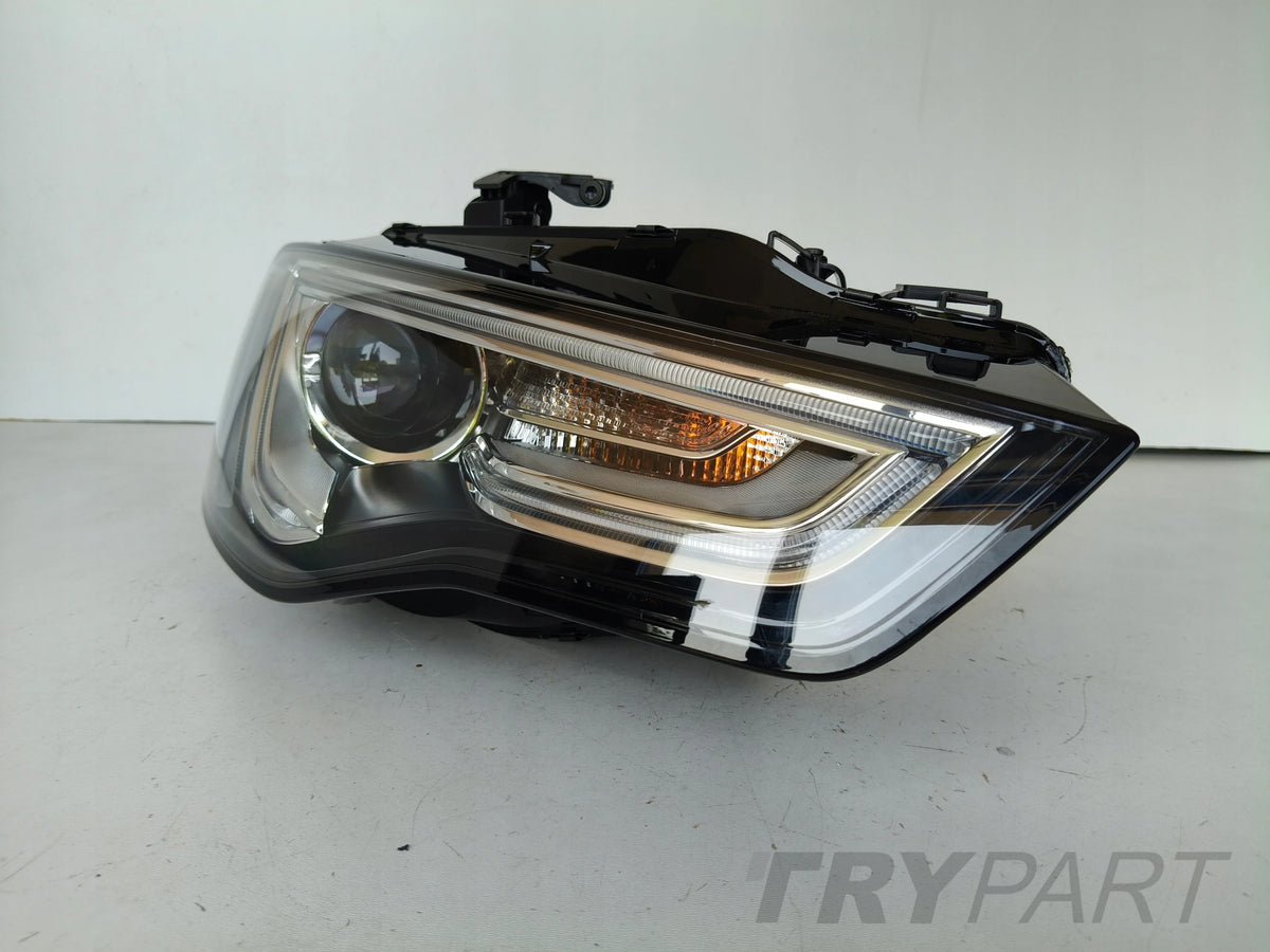 BRAND NEW RIGHT HEADLIGHT LAMP AUDI A5 8T 8T0 11-15 LIFT XENON LED ADAPTIVE