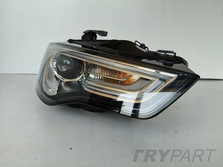 BRAND NEW RIGHT HEADLIGHT LAMP AUDI A5 8T 8T0 11-15 LIFT XENON LED ADAPTIVE