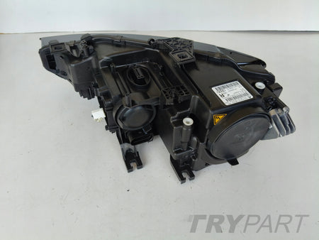 BRAND NEW RIGHT HEADLIGHT LAMP AUDI A5 8T 8T0 11-15 LIFT XENON LED ADAPTIVE