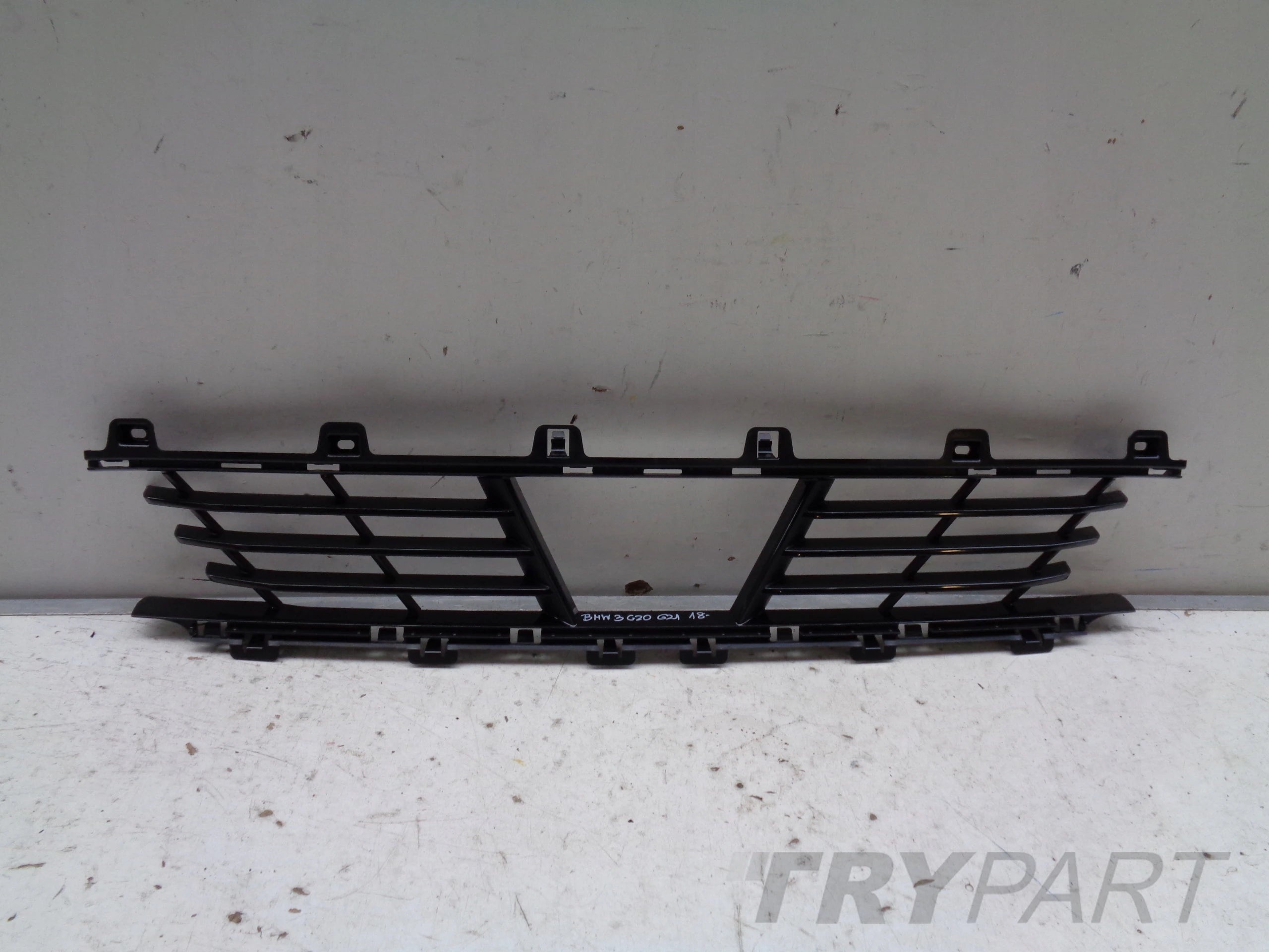 BUMPER GRILLE BMW 3 G20 G21 18-
