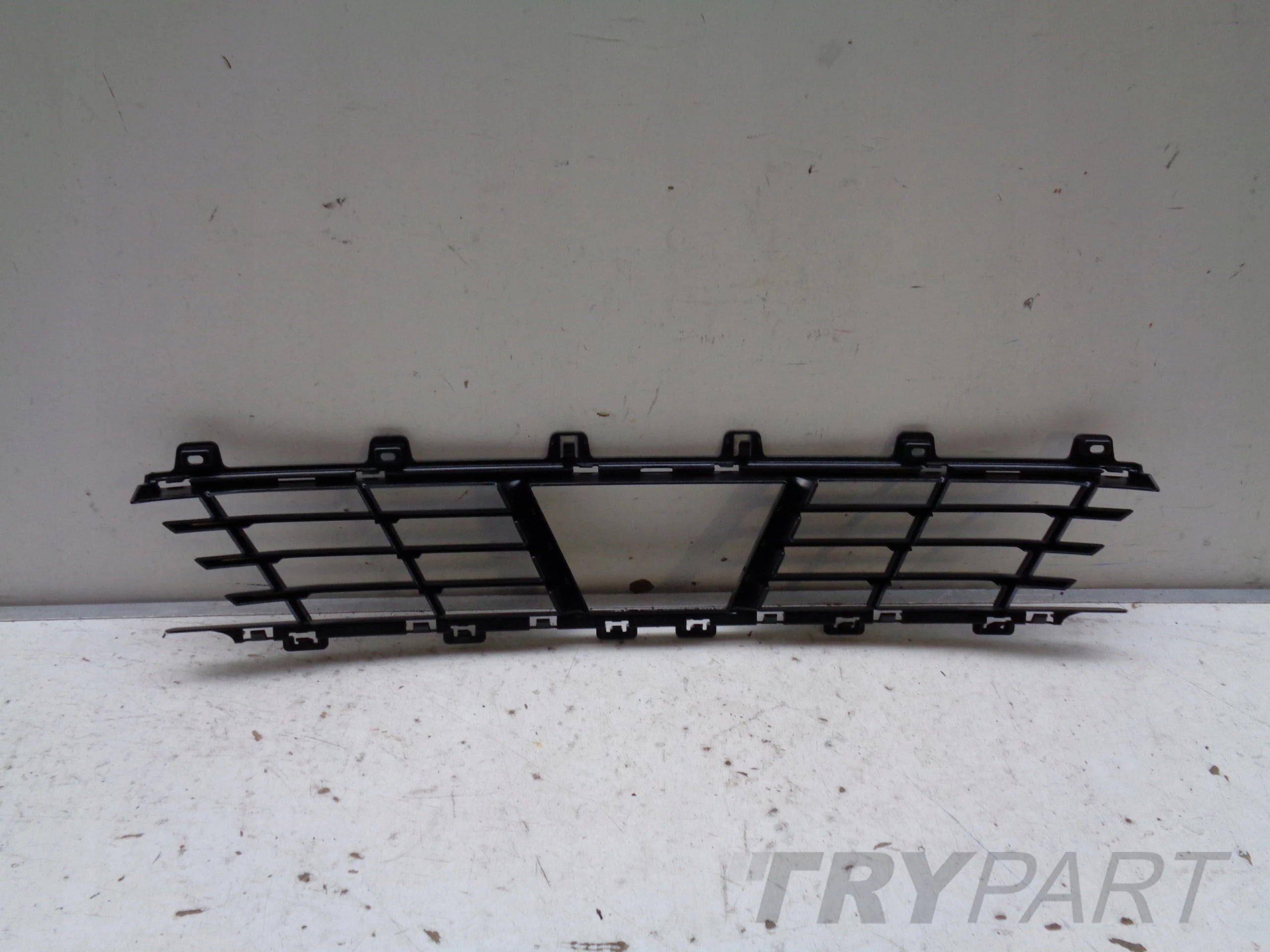 BUMPER GRILLE BMW 3 G20 G21 18-