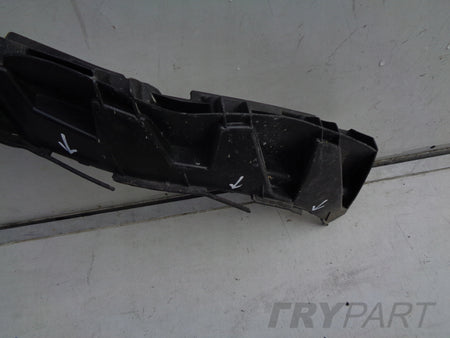 BUMPER GRILLE BRACKET MERCEDES E-CLASS W213 16-