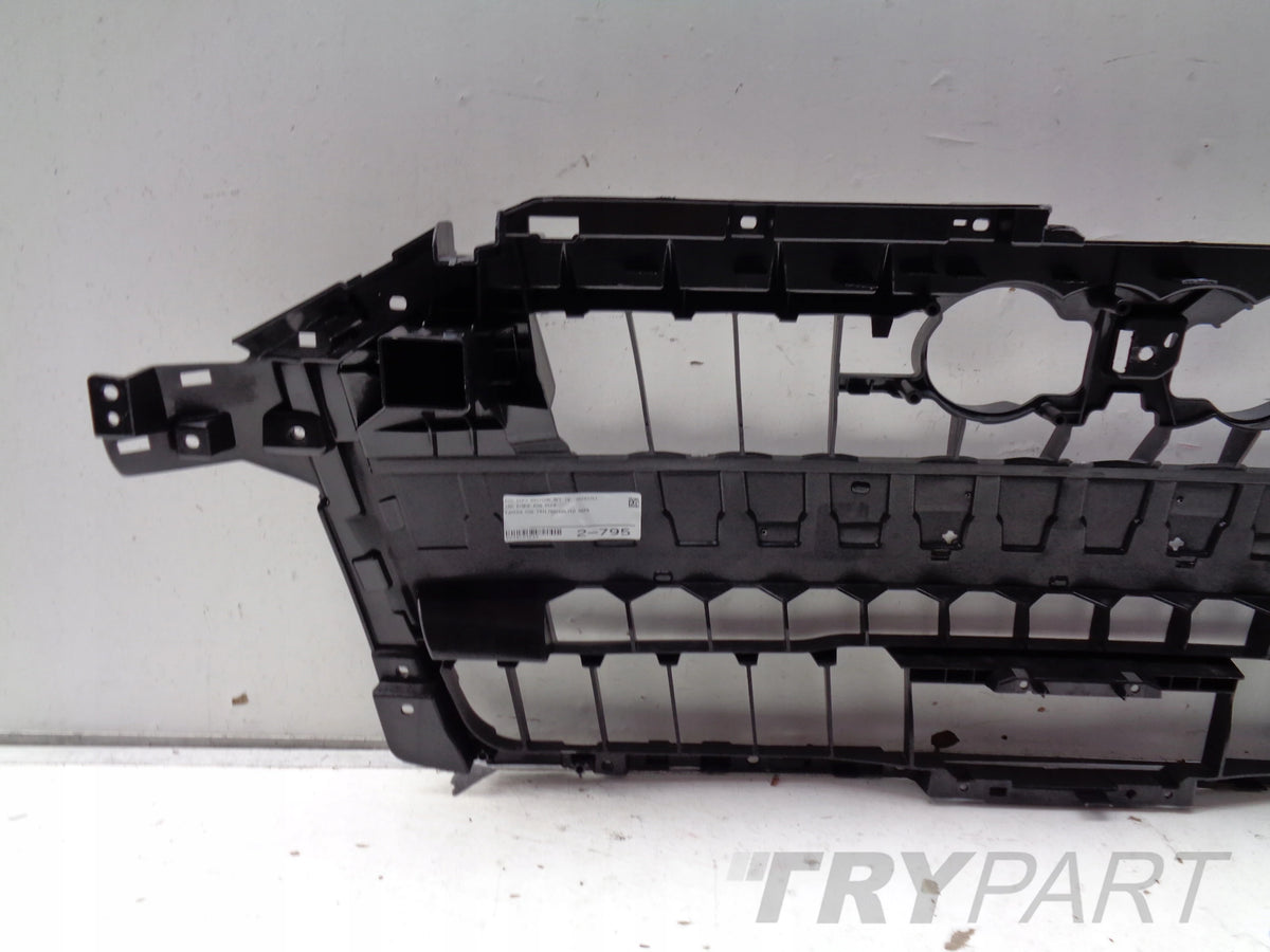 BUMPER GRILLE BRACKET REINFORCEMENT AUDI A8 D5 4N 4N0 21- FACELIFT