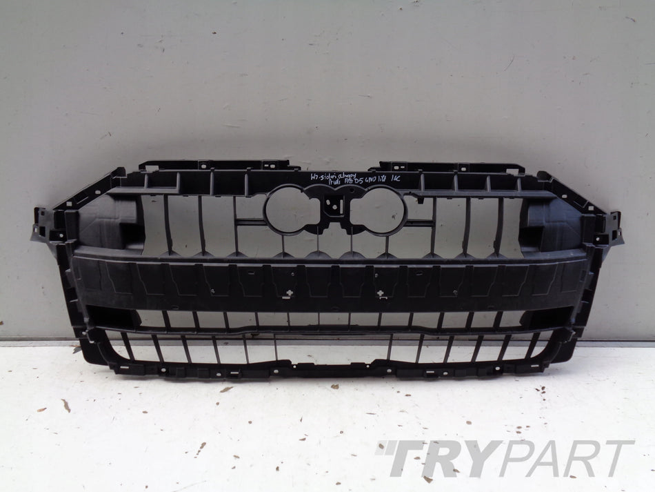 BUMPER GRILLE BRACKET REINFORCEMENT AUDI A8 D5 4N 4N0 21- FACELIFT
