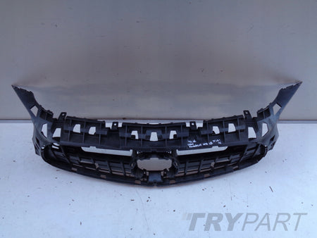 BUMPER GRILLE BRACKET REINFORCEMENT MERCEDES GT AMG W190 LIFT