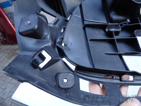 BUMPER GRILLE BRACKET REINFORCEMENT MERCEDES GT AMG W190 LIFT