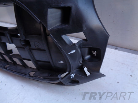 BUMPER GRILLE BRACKET REINFORCEMENT MERCEDES GT AMG W190 LIFT
