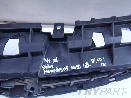 BUMPER GRILLE BRACKET REINFORCEMENT MERCEDES GT AMG W190 LIFT