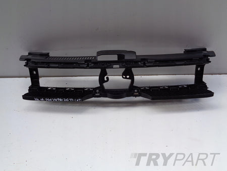 BUMPER GRILLE BRACKET REINFORCEMENT VW POLO 2G 2G0 17-