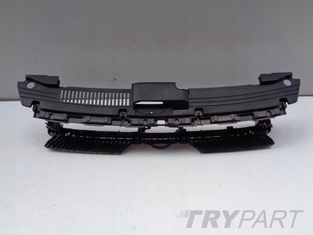 BUMPER GRILLE BRACKET REINFORCEMENT VW POLO 2G 2G0 17-