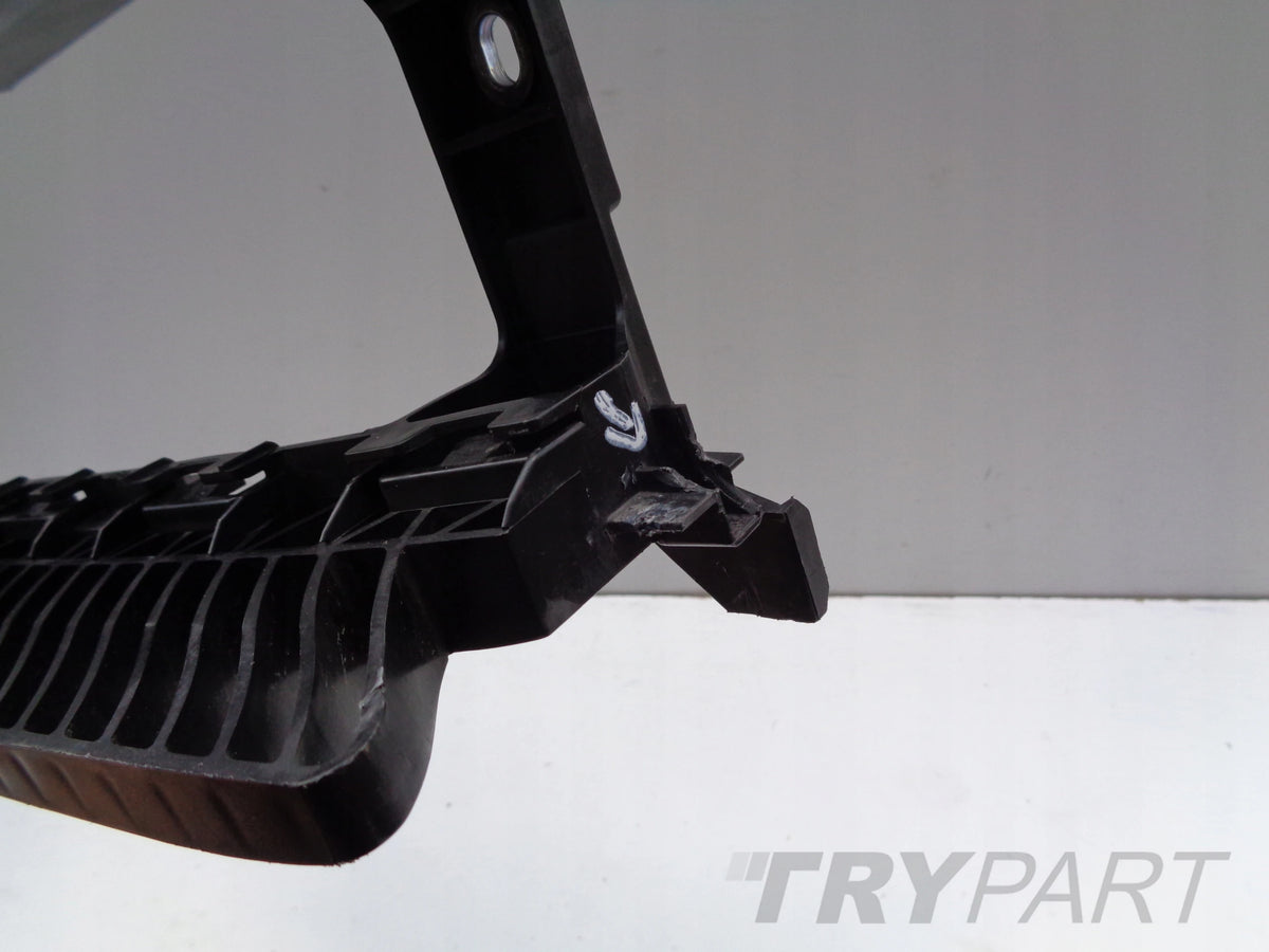 BUMPER GRILLE BRACKET REINFORCEMENT VW POLO 2G 2G0 17-
