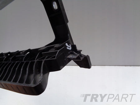 BUMPER GRILLE BRACKET REINFORCEMENT VW POLO 2G 2G0 17-