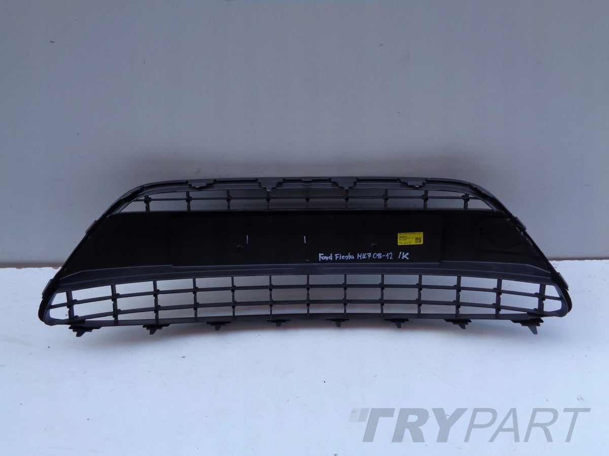Bumper Grille for FORD FIESTA MK7 08-12