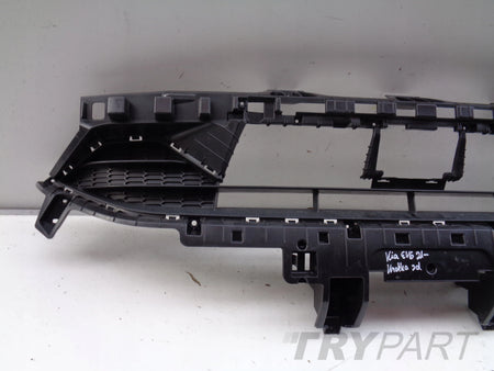 Bumper grille for KIA EV6 21-