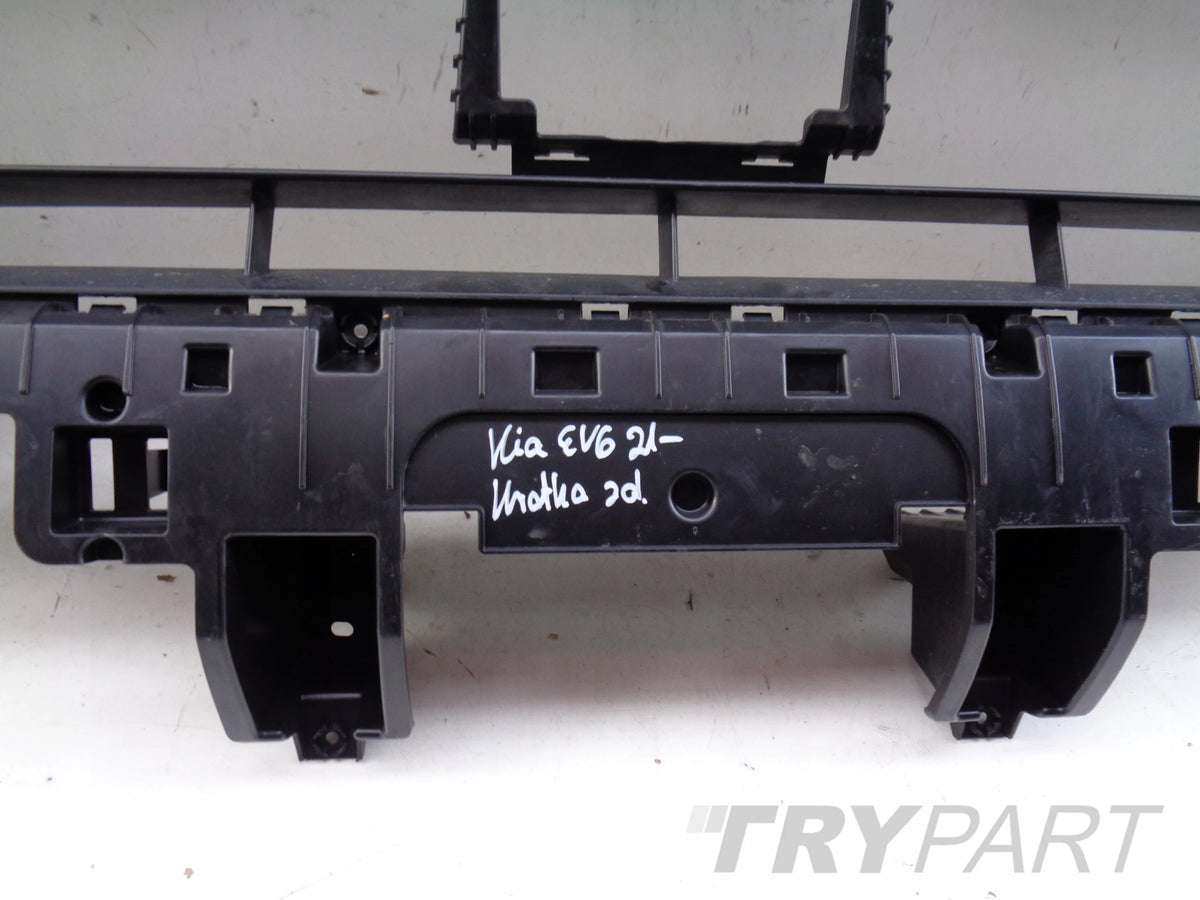 Bumper grille for KIA EV6 21-