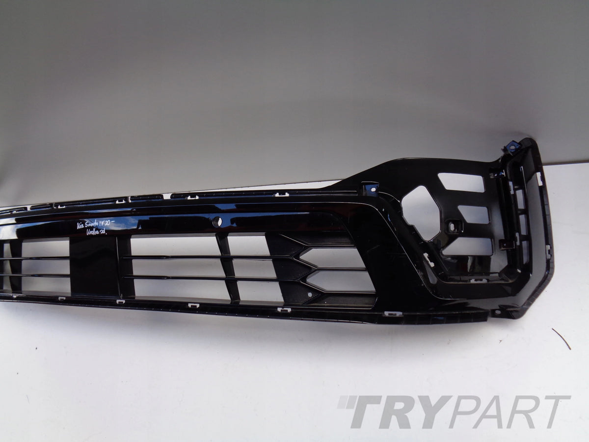 Bumper Grille for KIA SORENTO IV 20-