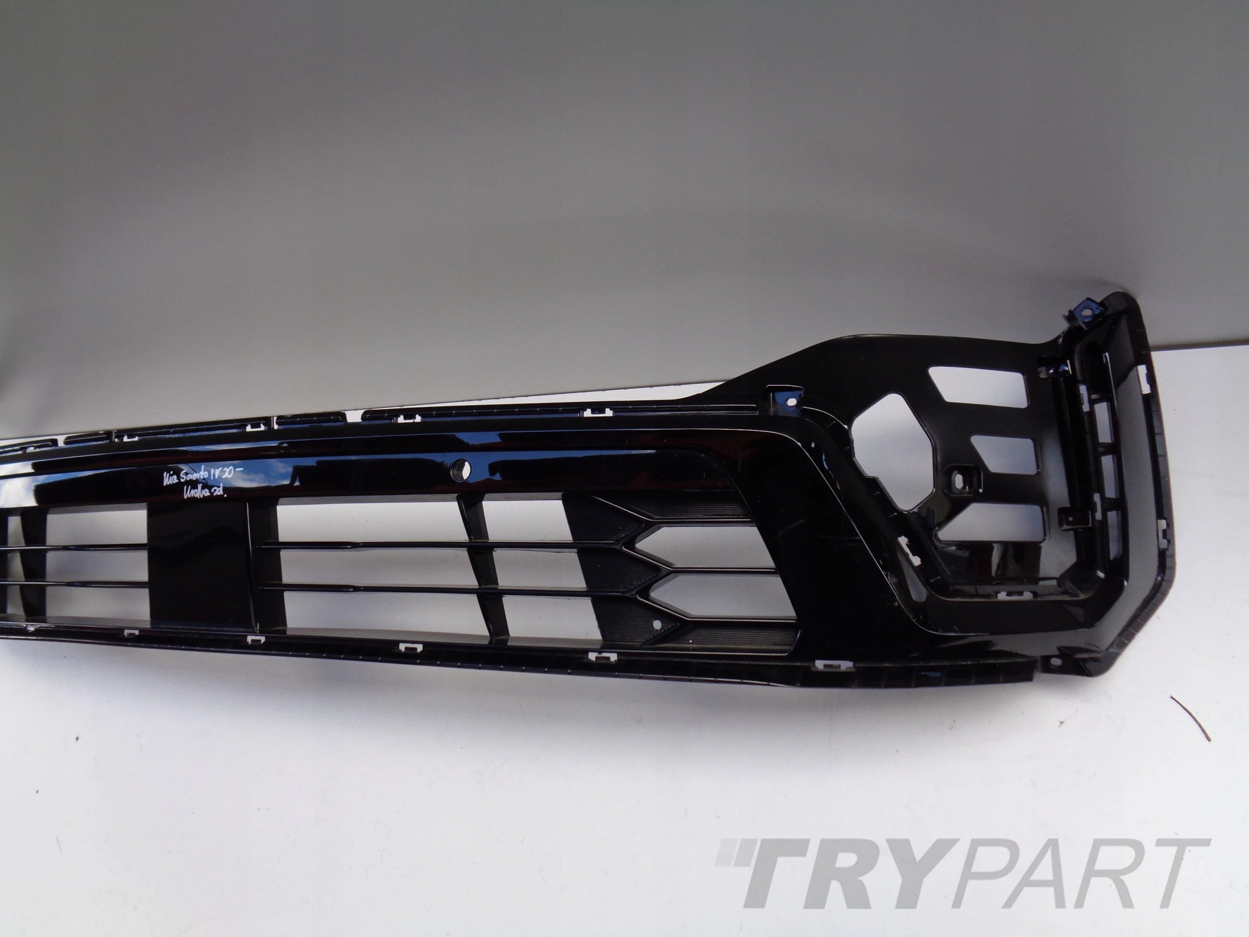 Bumper Grille for KIA SORENTO IV 20-