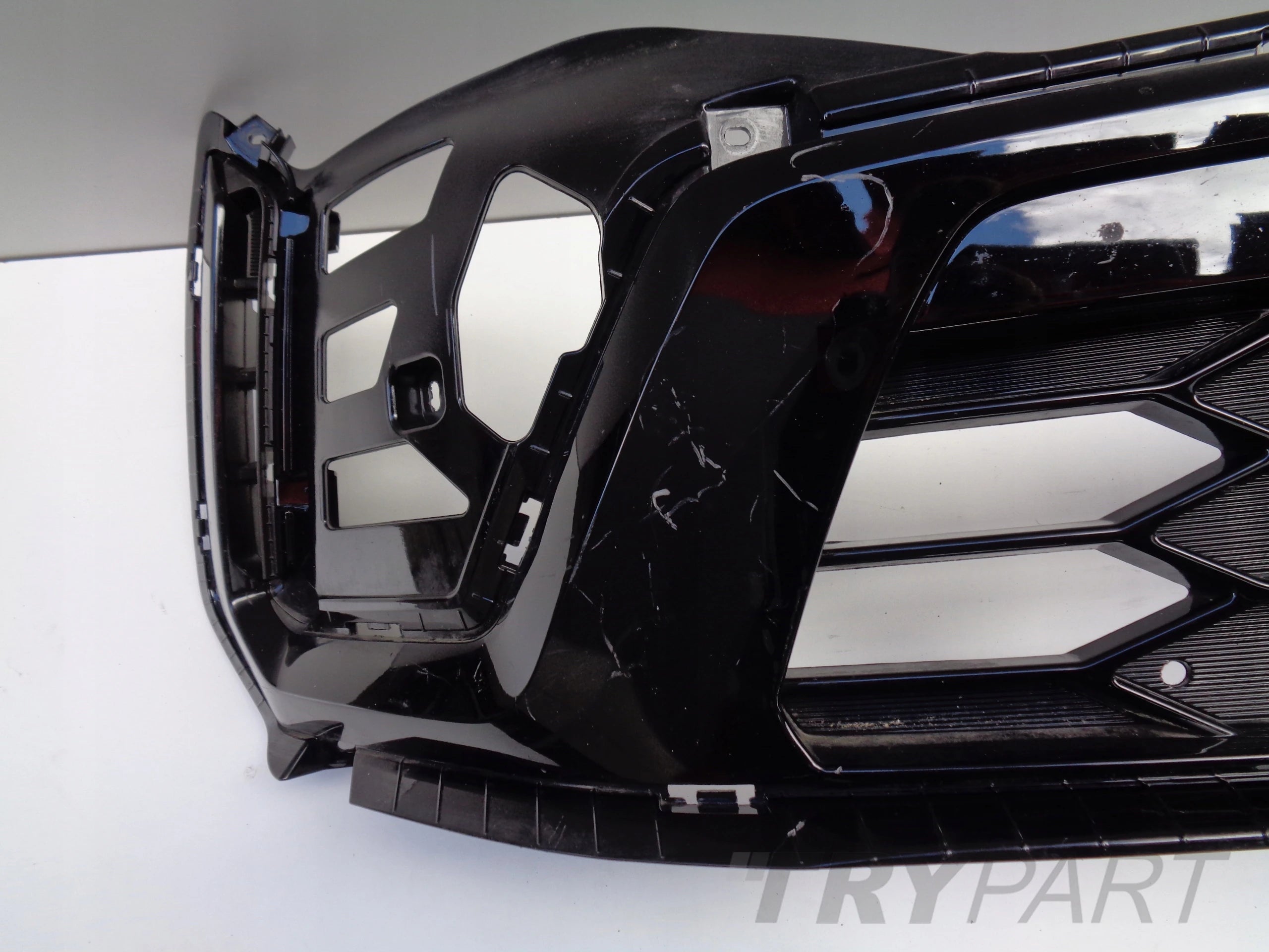 Bumper Grille for KIA SORENTO IV 20-