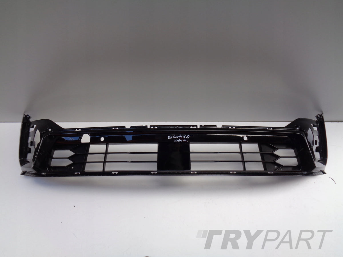 Bumper Grille for KIA SORENTO IV 20-