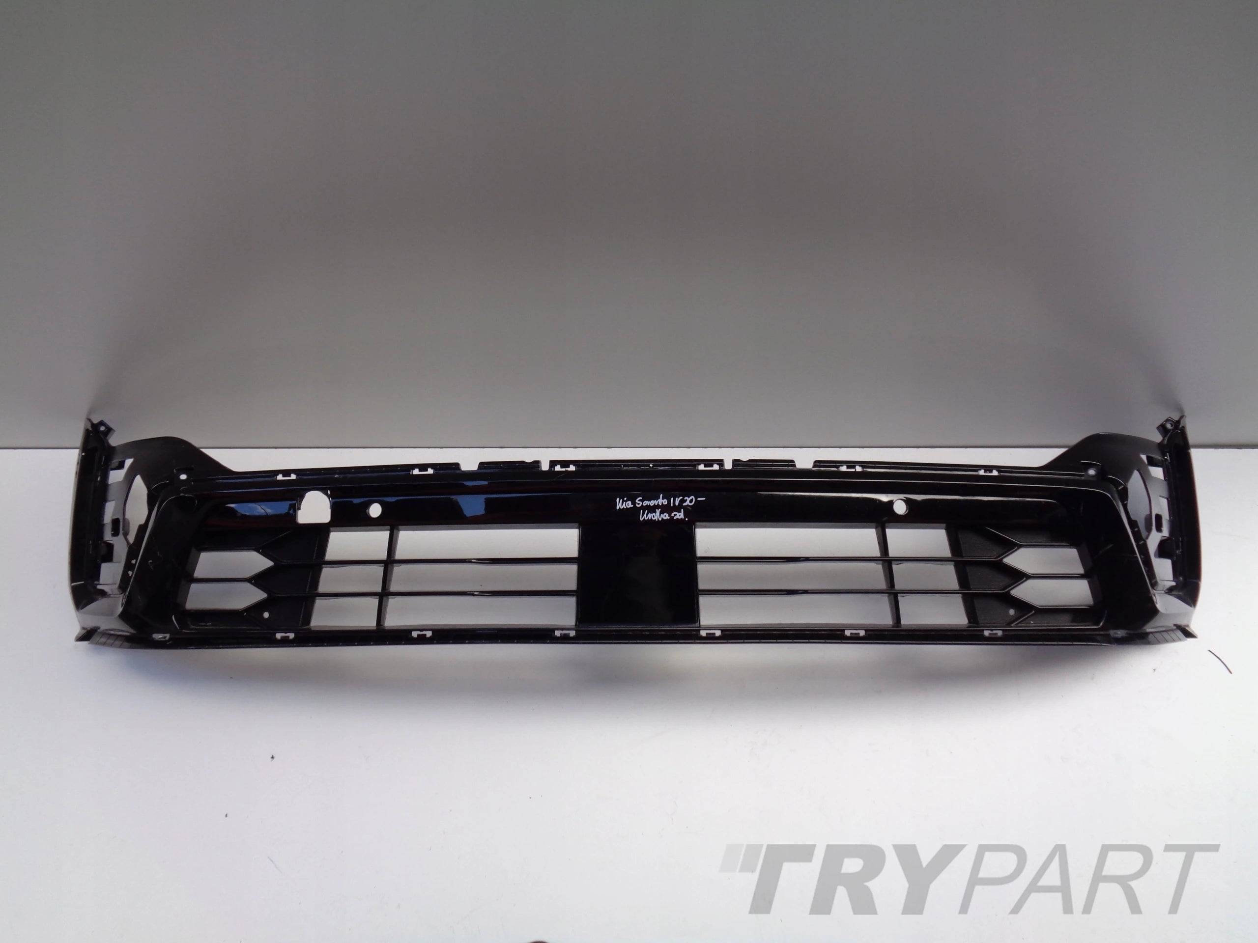 Bumper Grille for KIA SORENTO IV 20-