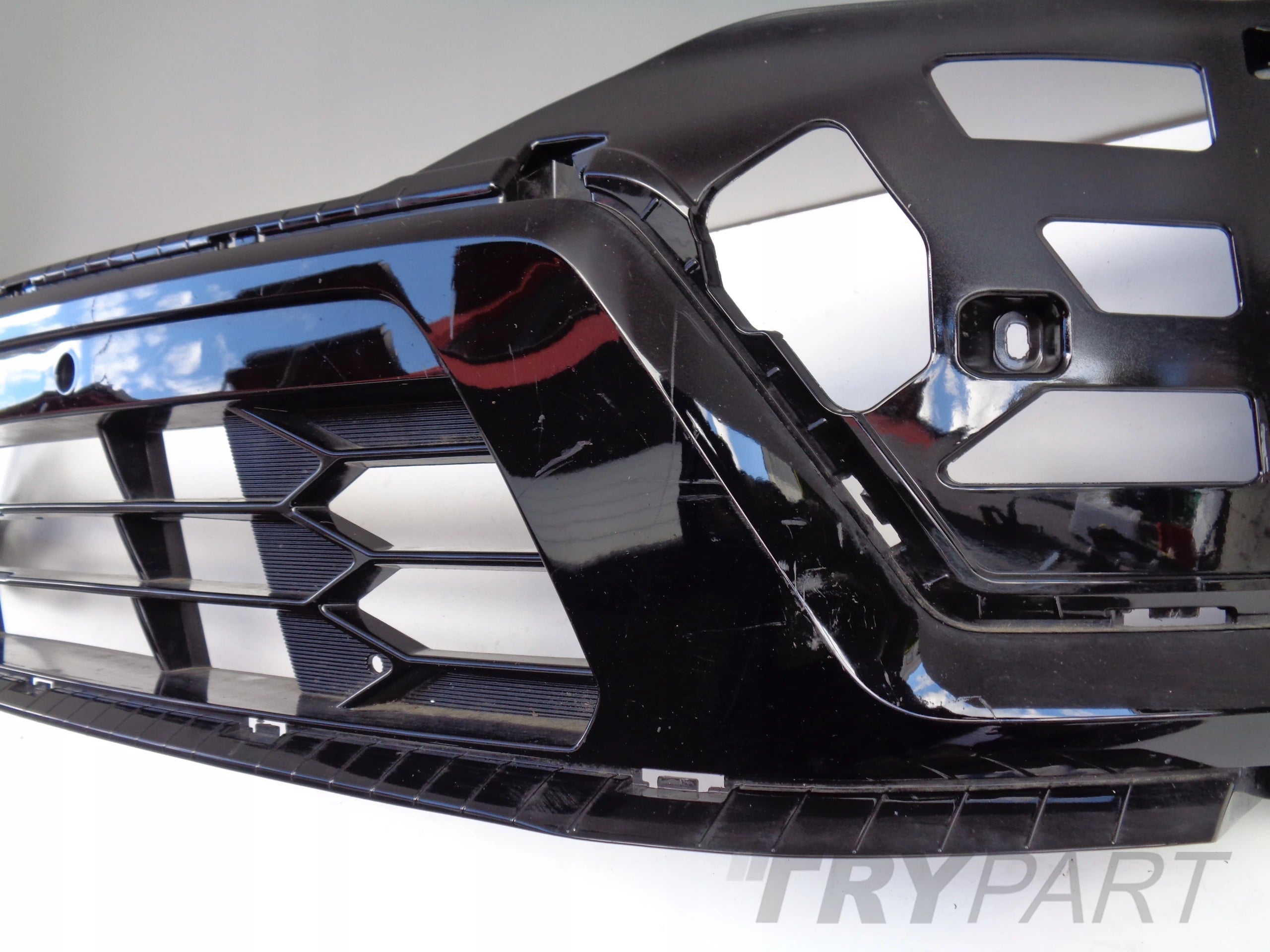 Bumper Grille for KIA SORENTO IV 20-