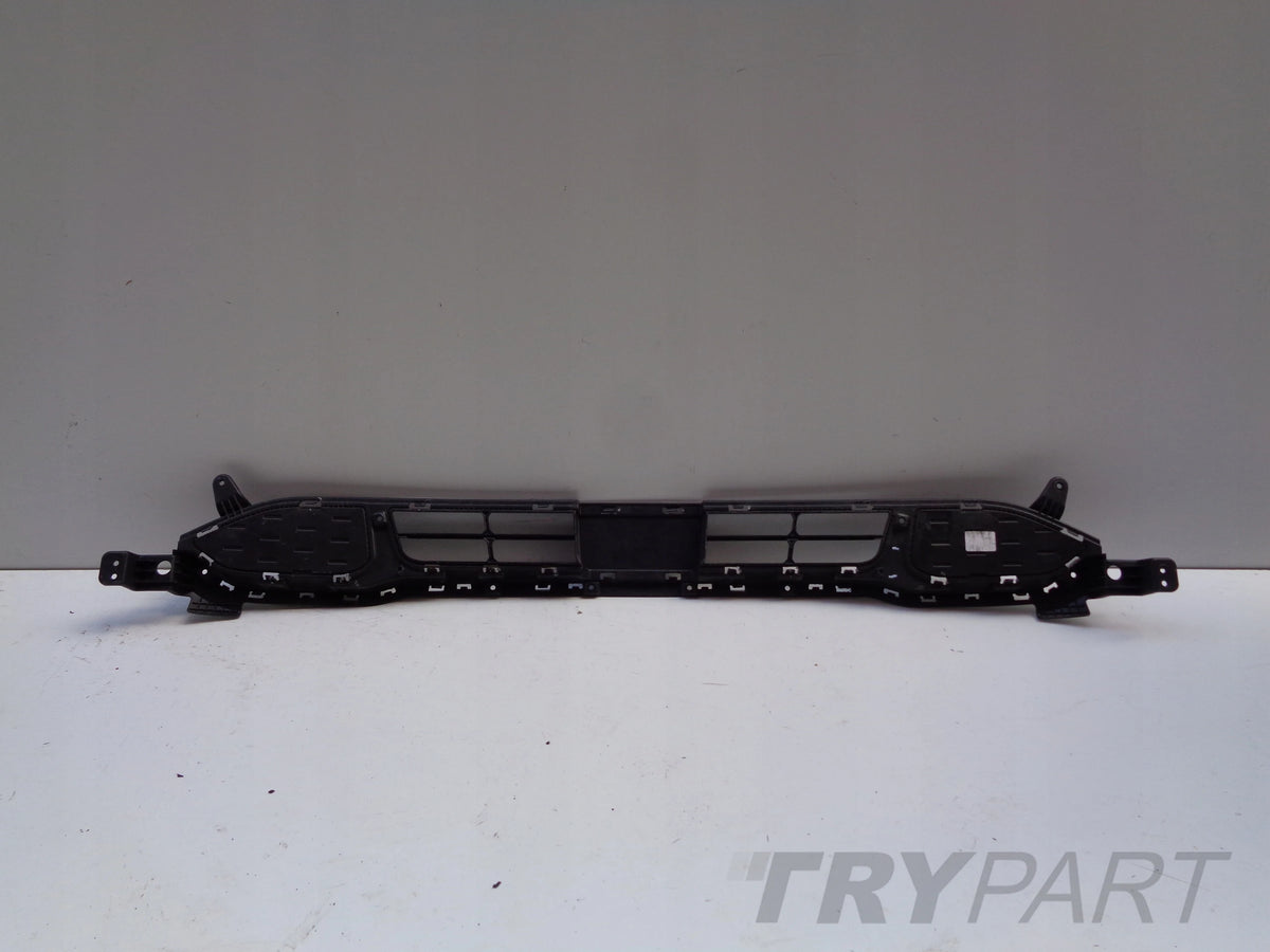BUMPER GRILLE HYUNDAI KONA 17-