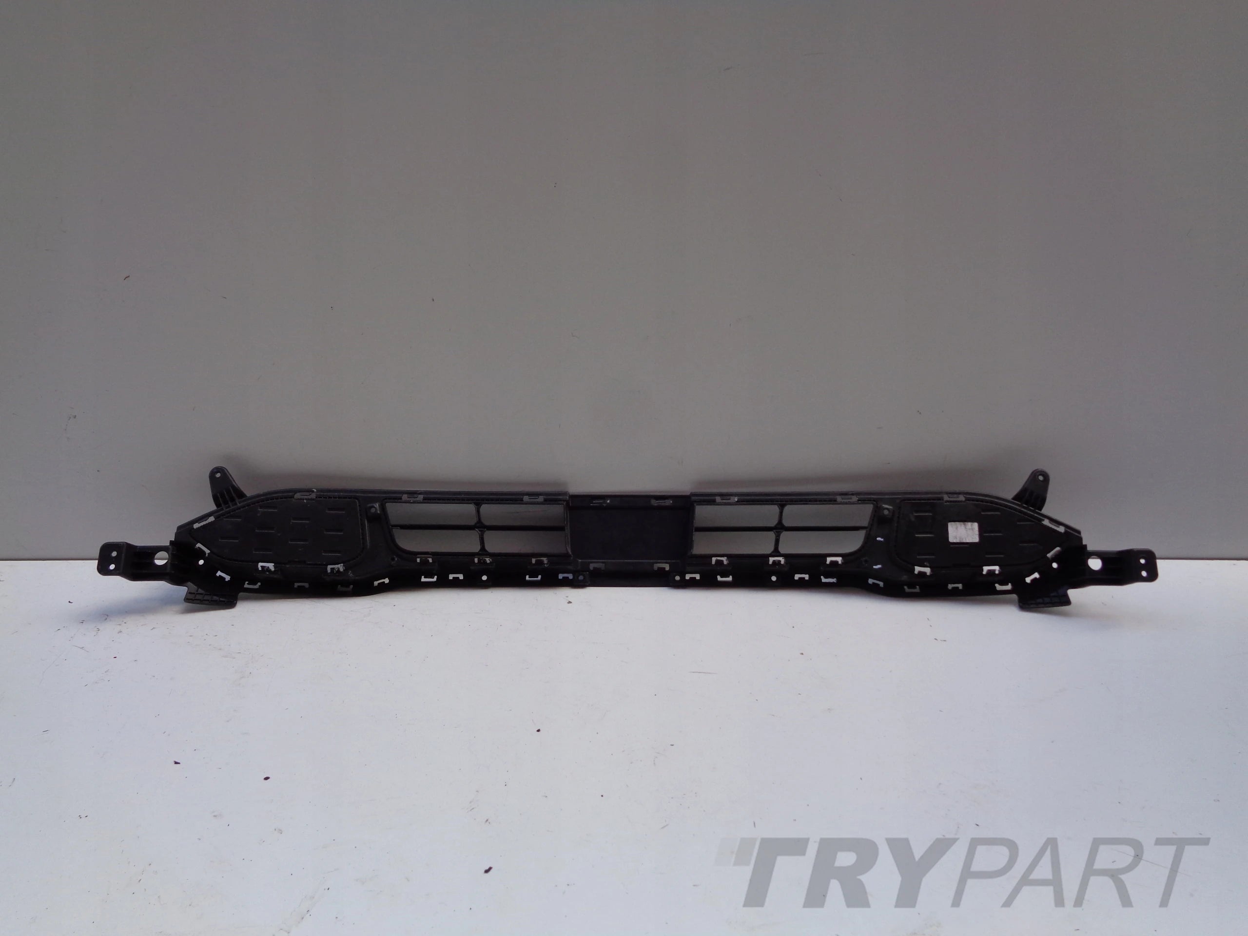 BUMPER GRILLE HYUNDAI KONA 17-