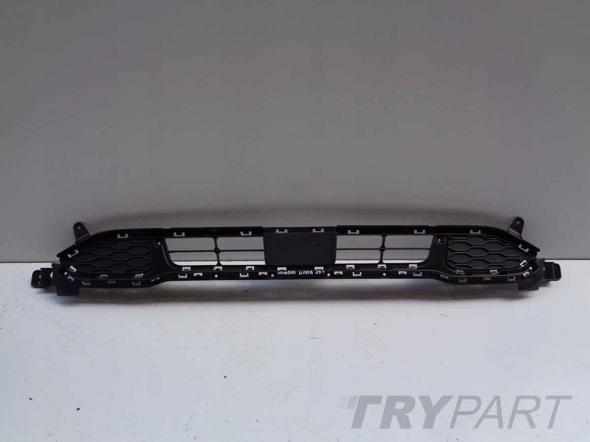 BUMPER GRILLE HYUNDAI KONA 17-