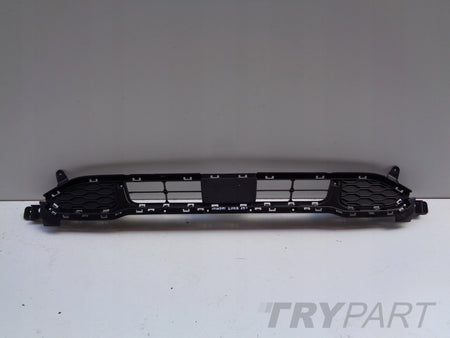 BUMPER GRILLE HYUNDAI KONA 17-