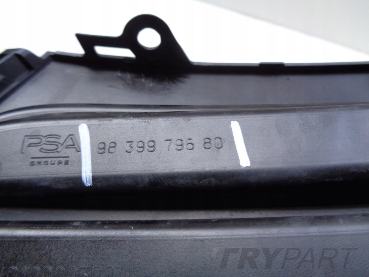 BUMPER GRILLE OPEL ASTRA VI L 22- GS-LINE