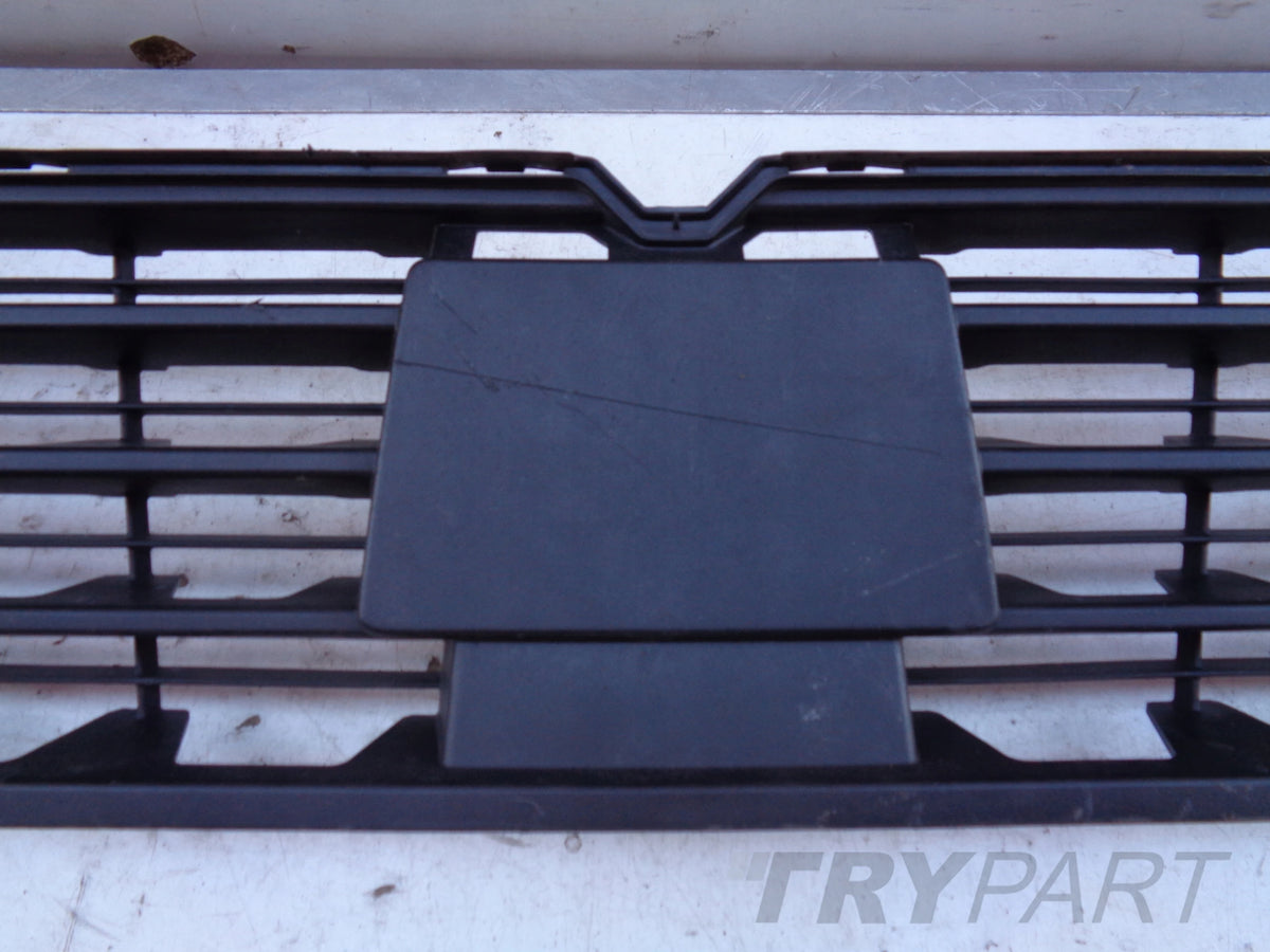 BUMPER GRILLE OPEL ASTRA VI L 22-
