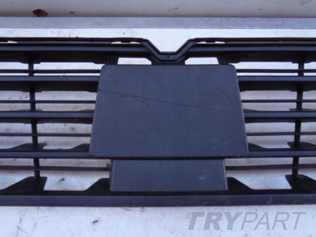 BUMPER GRILLE OPEL ASTRA VI L 22-