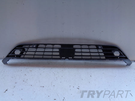 BUMPER GRILLE OPEL ASTRA VI L 22-