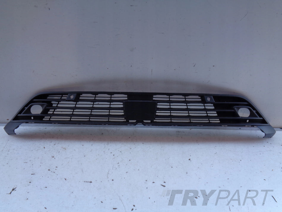 BUMPER GRILLE OPEL ASTRA VI L 22-