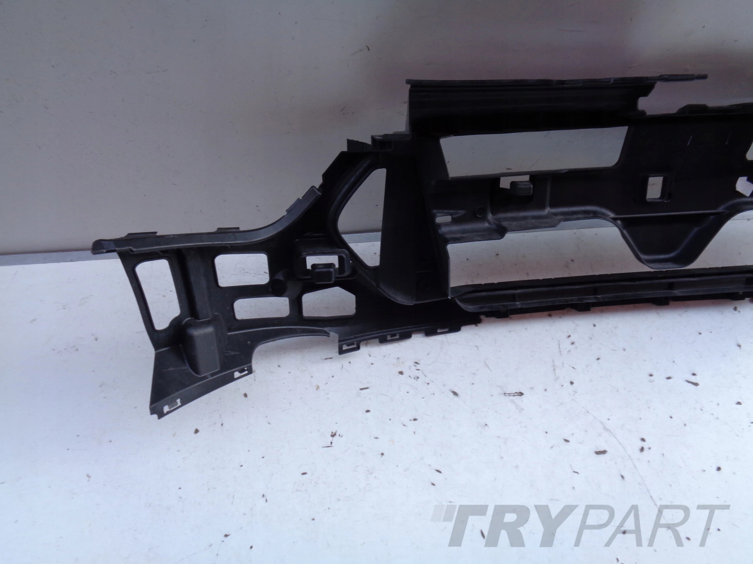 BUMPER GRILLE REINFORCEMENT FORD TRANSIT CUSTOM 18- LIFT