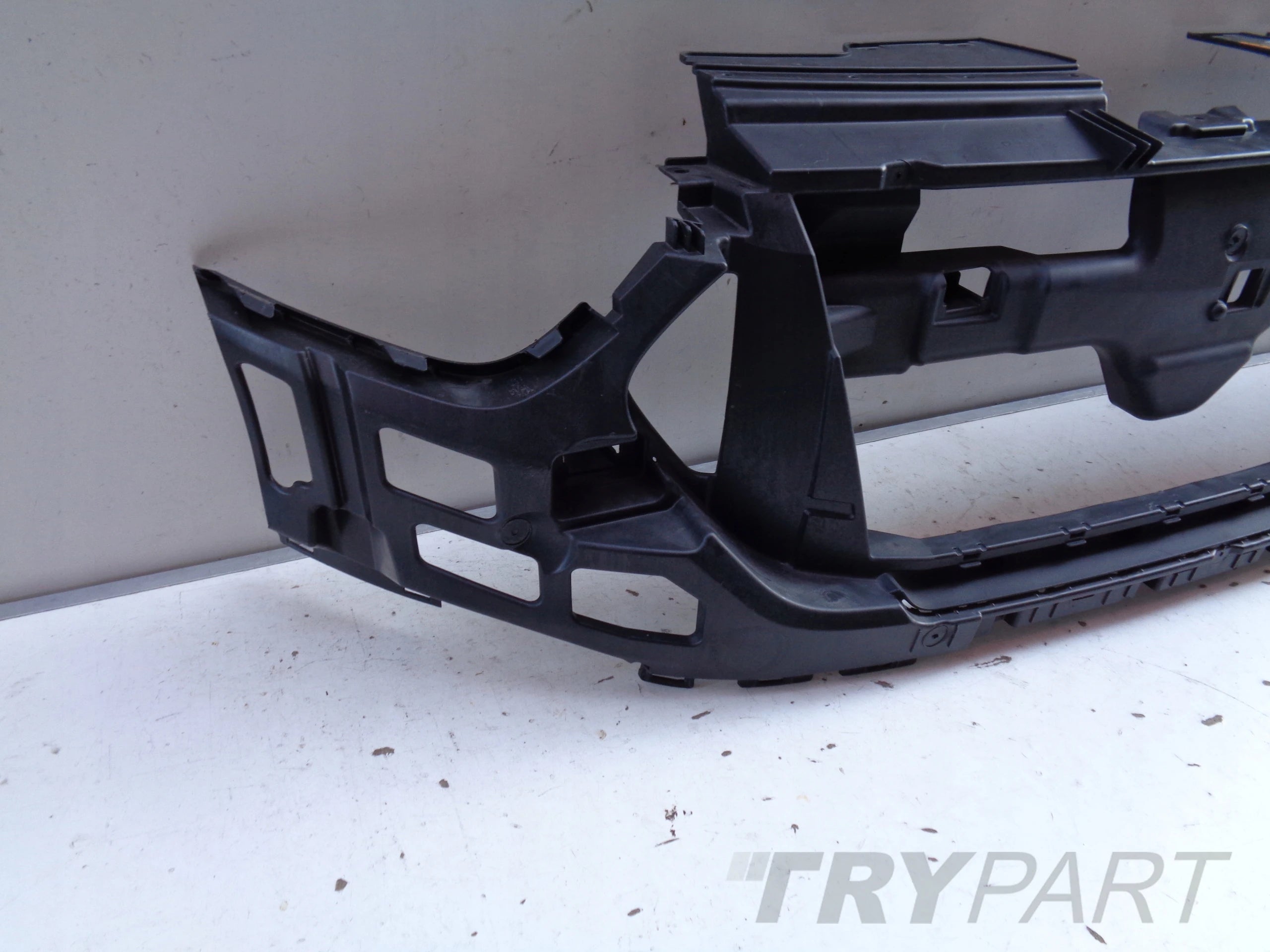 BUMPER GRILLE REINFORCEMENT FORD TRANSIT CUSTOM 18- LIFT