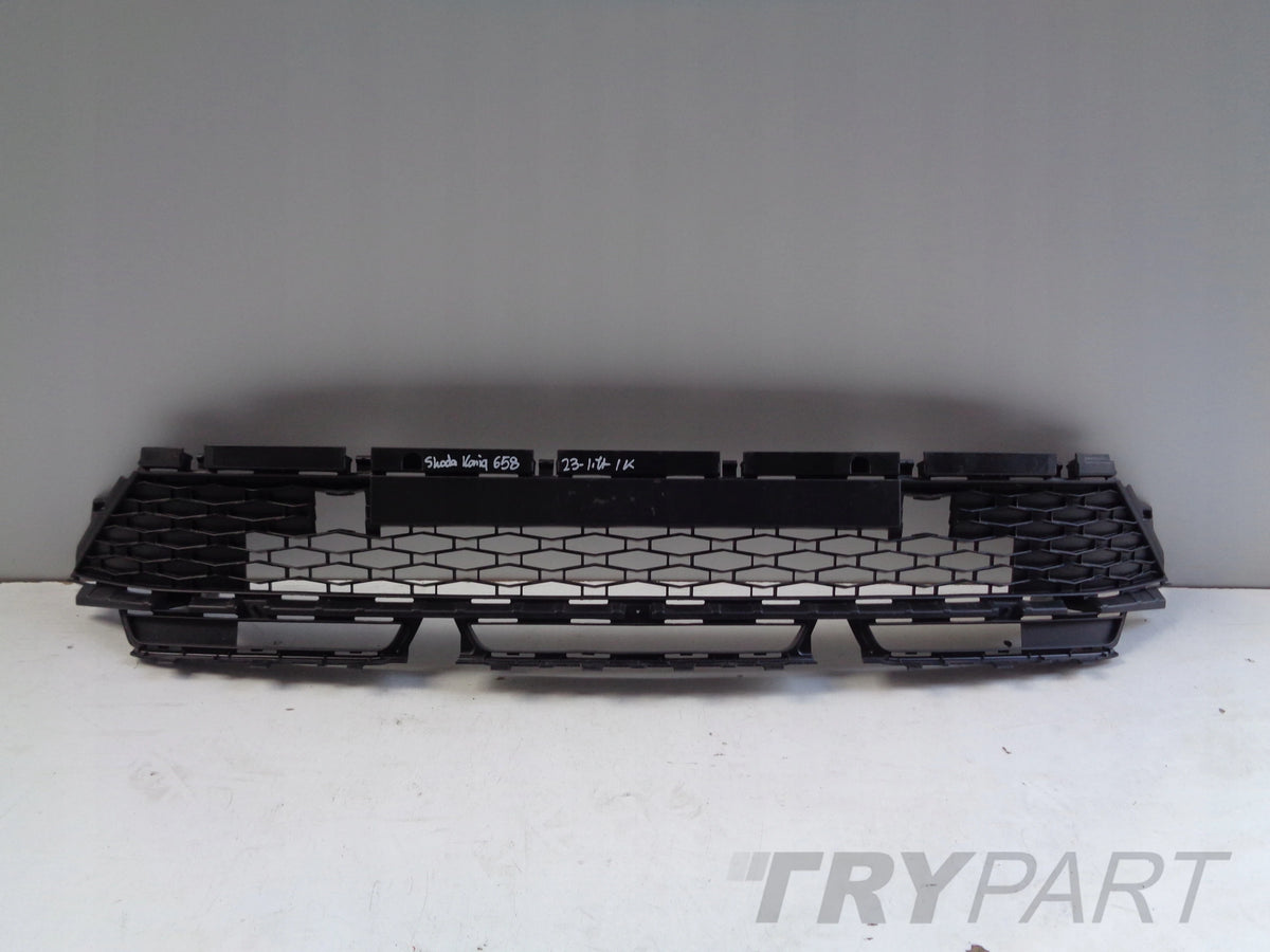 BUMPER GRILLE SKODA KAMIQ 658 22- FACELIFT