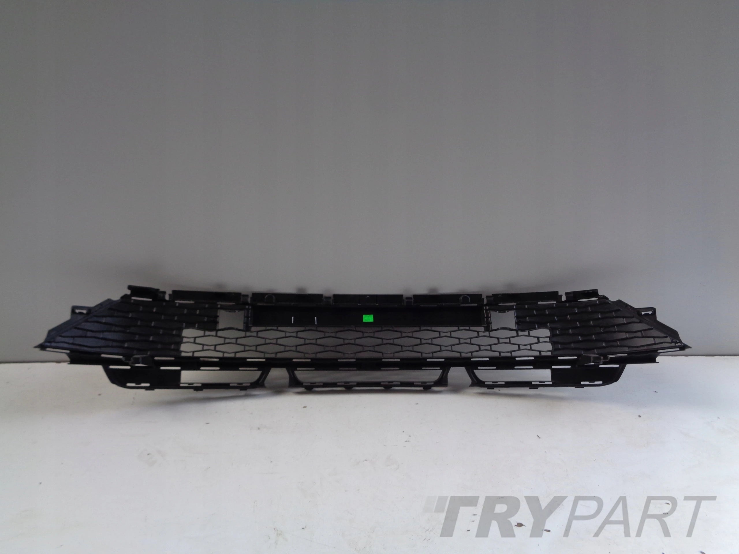 BUMPER GRILLE SKODA KAMIQ 658 22- FACELIFT