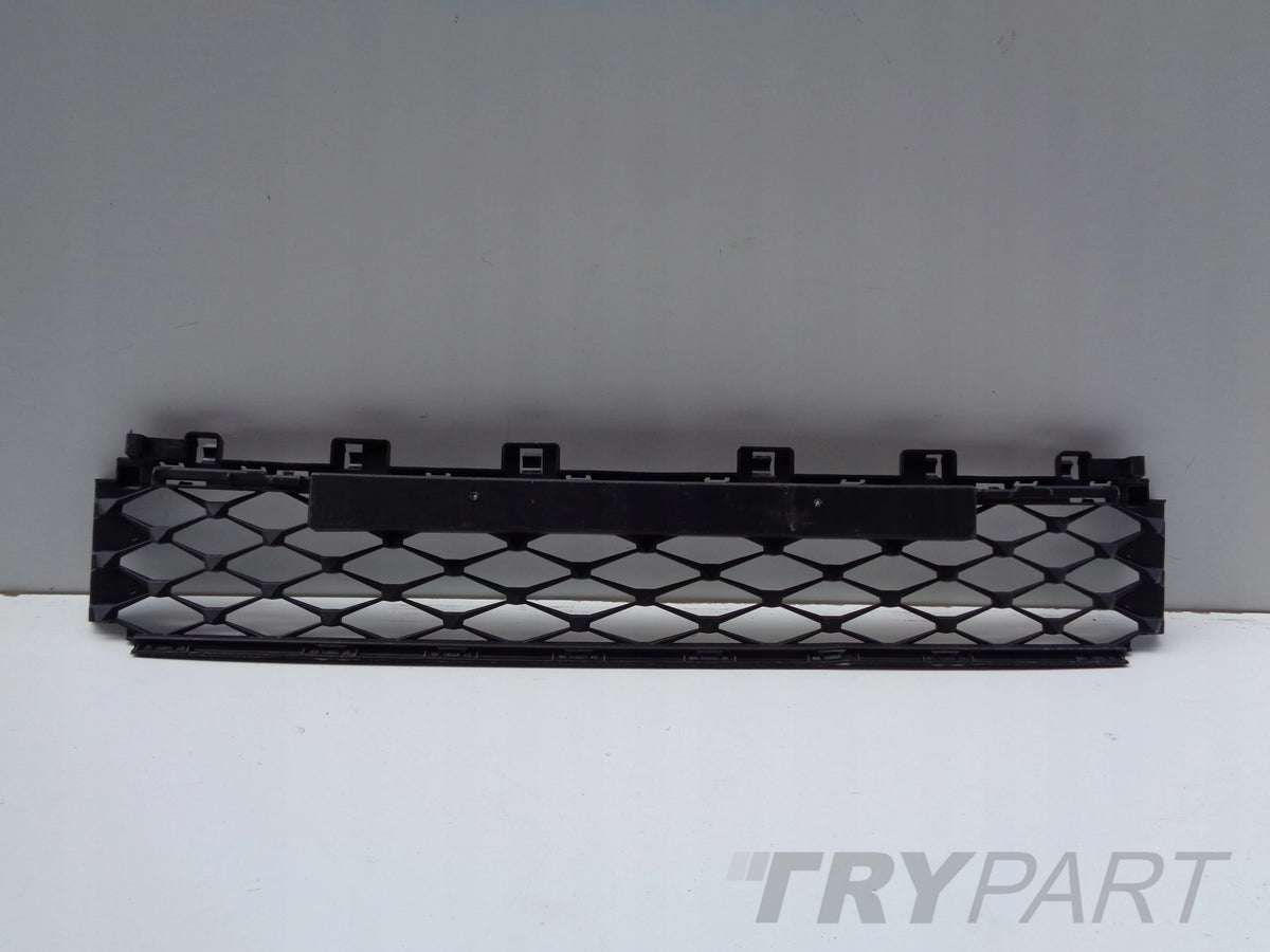 BUMPER GRILLE SKODA OCTAVIA IV 4 5E3 23- LIFT