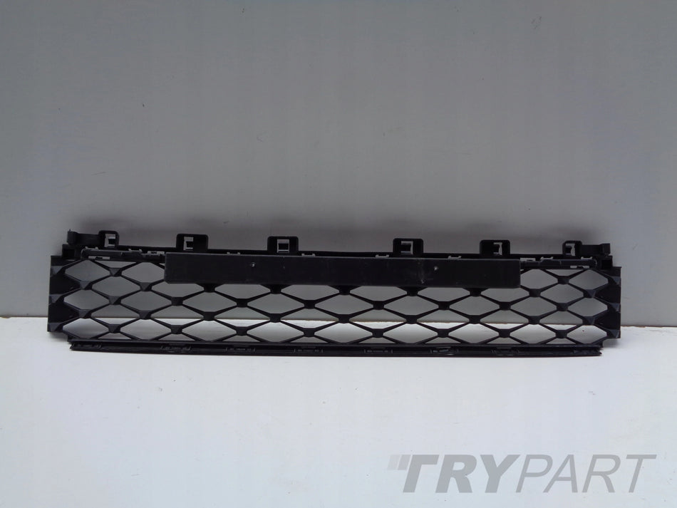 BUMPER GRILLE SKODA OCTAVIA IV 4 5E3 23- LIFT