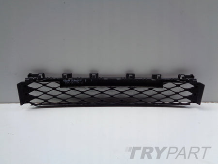 BUMPER GRILLE SKODA OCTAVIA IV 4 5E3 23- LIFT