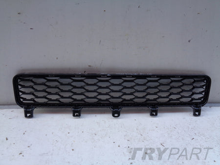 BUMPER GRILLE SUZUKI JIMNY 18-