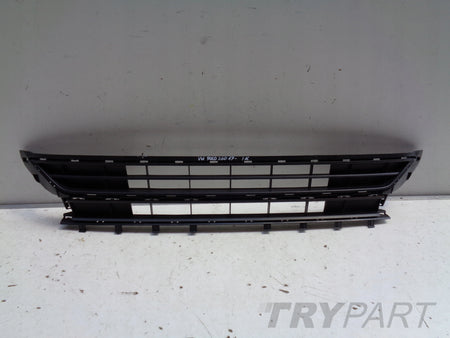 Bumper Grille VW POLO 2G 2G0 17-
