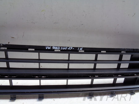 Bumper Grille VW POLO 2G 2G0 17-