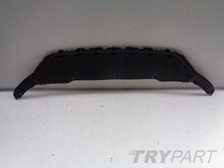 BUMPER SPLITTER VW PASSAT B8 3G 18- FACELIFT