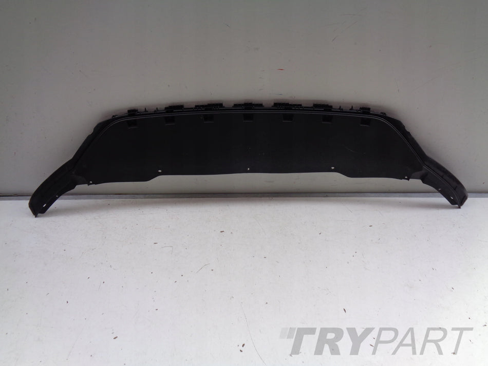 BUMPER SPLITTER VW PASSAT B8 3G 18- FACELIFT