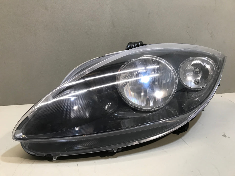 Seat Altea 04-09 Front Left Headlight (RHD) ( New ) 5P1941005E