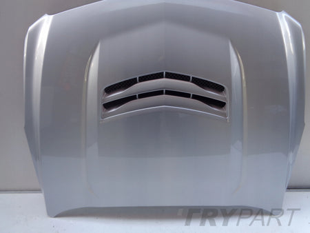 CADILLAC ATS-V 15- CARBON INTAKE HOOD ORIGINAL