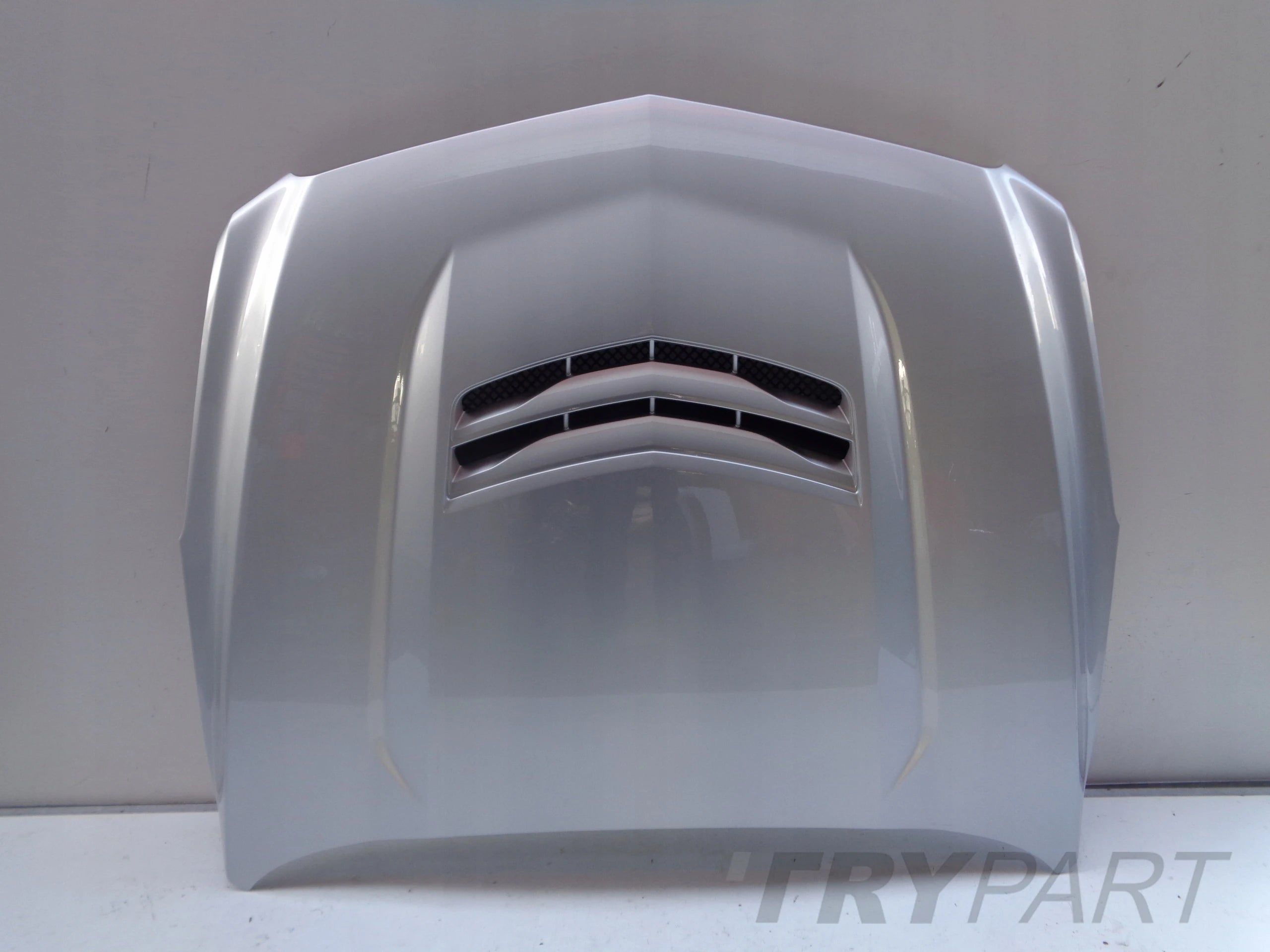 CADILLAC ATS-V 15- CARBON INTAKE HOOD ORIGINAL