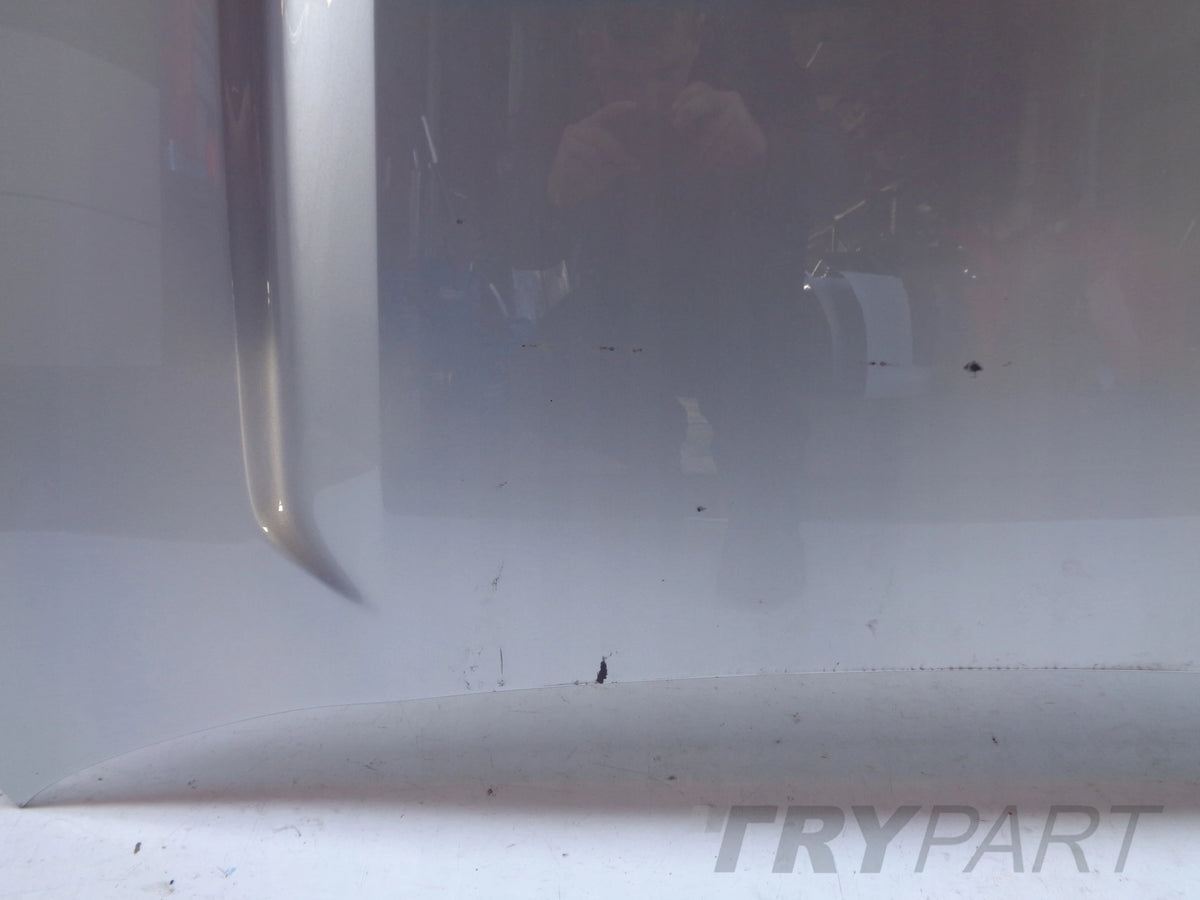 CADILLAC CTS-V 15- CARBON ORIGINAL AIR INTAKE GRILLE